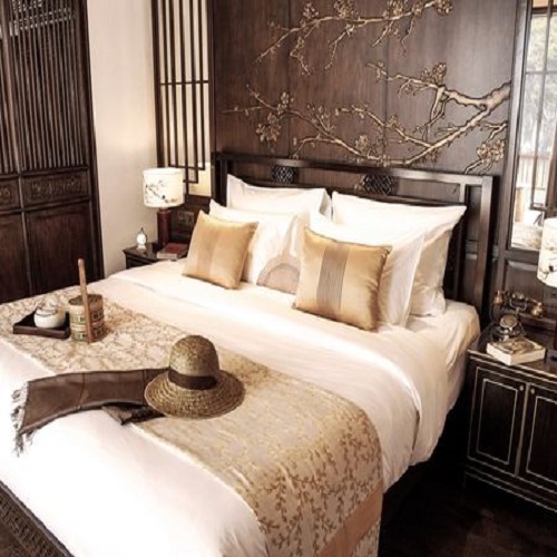 Du thuyền Heritage Line – Ylang