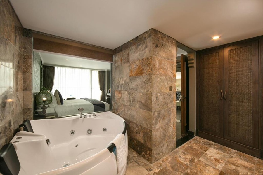 Pistachio Hotel Sapa