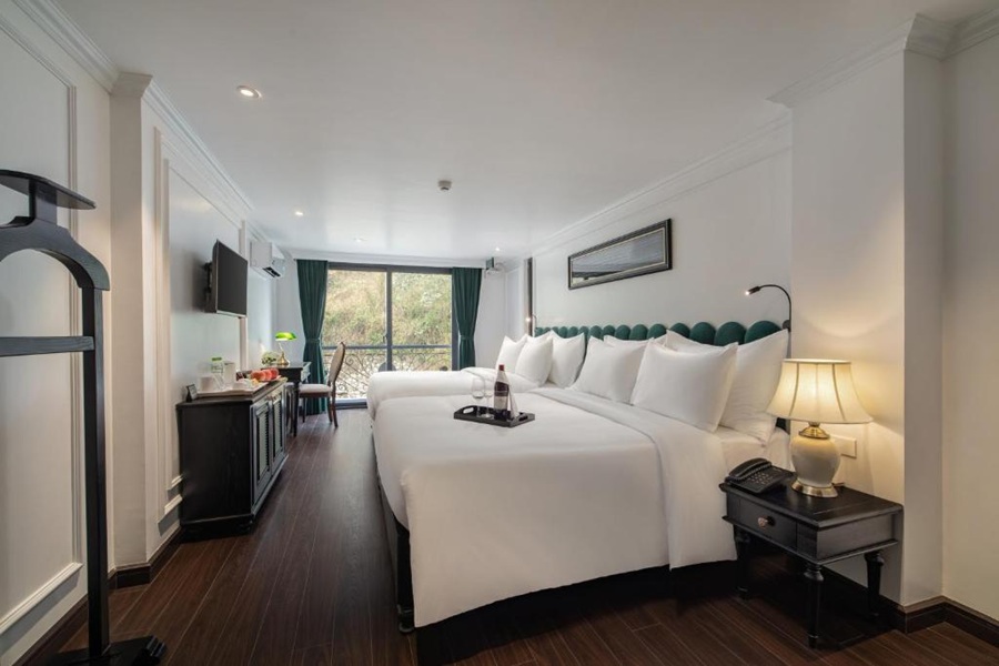 My Gallery Boutique Hotel & Spa