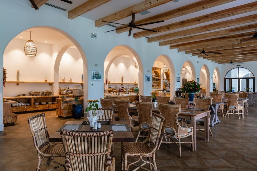 Combo 3N2Đ Khu nghỉ dưỡng Stelia Beach Phú Yên