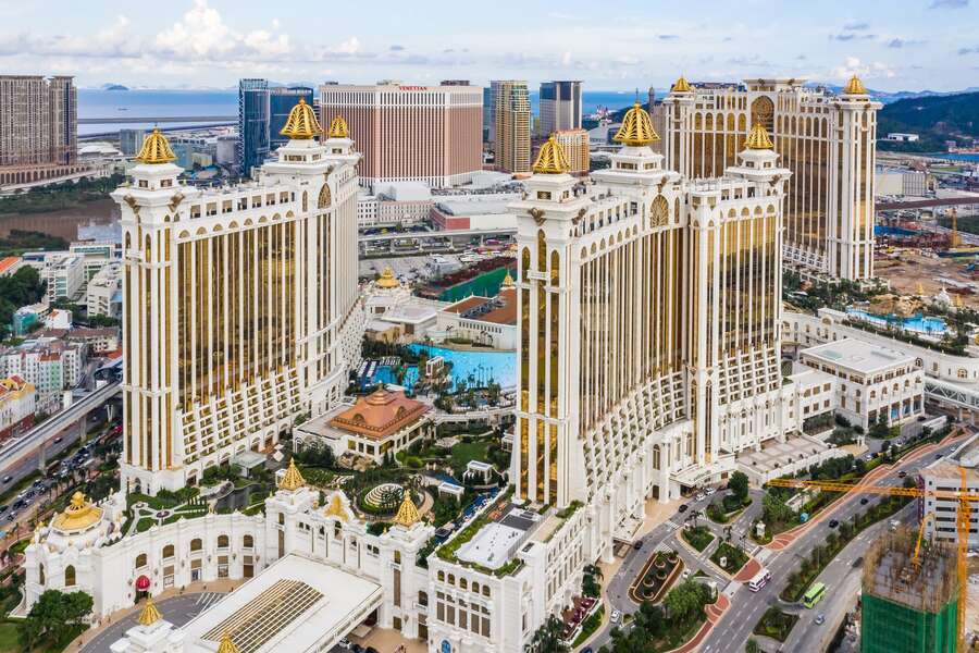 KHÁM PHÁ HỒNG KÔNG - MACAO BAY SUN PHÚ QUỐC AIWAYS