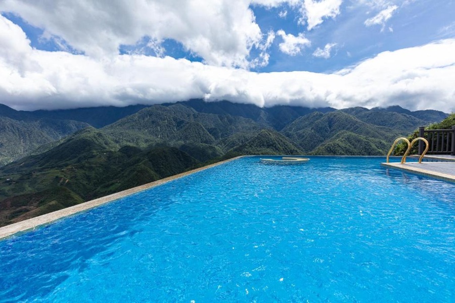 Pistachio Hotel Sapa