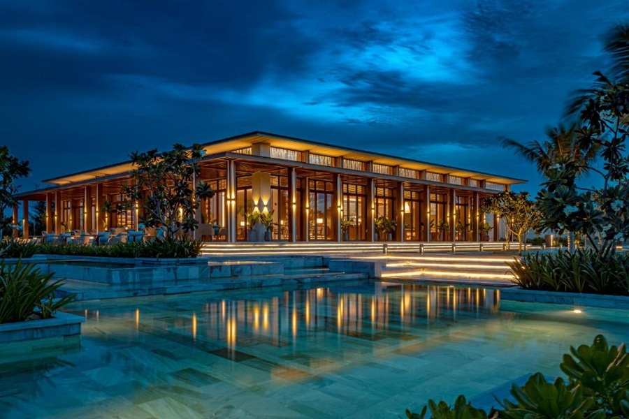 Combo 3N2Đ Khu nghỉ dưỡng Maia Quy Nhơn