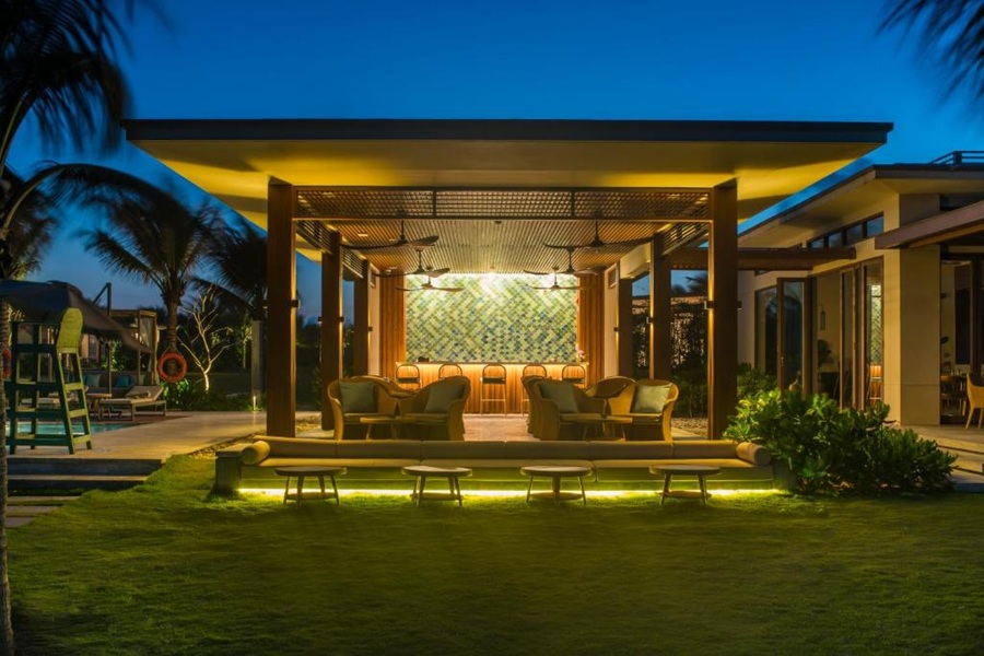 Combo 3N2Đ Khu nghỉ dưỡng Maia Quy Nhơn