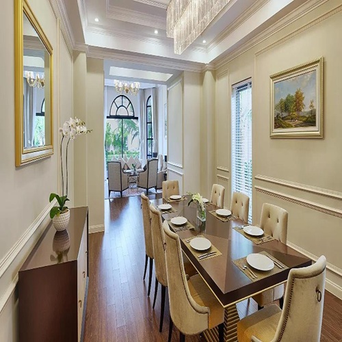 Combo 3N2Đ Melia Vinpearl Phú Quốc