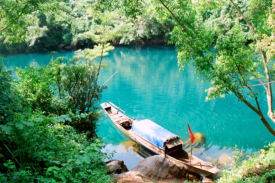 Đà Nẵng - Bà Nà - Hội An - Huế - Thánh Địa La Vang - Động Phong Nha - Du lịch 4 Ngày Giáng Sinh và Tết Dương 2018