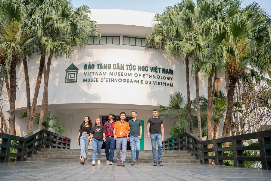 Khám phá thủ đô Hà Nội ( 1 ngày)