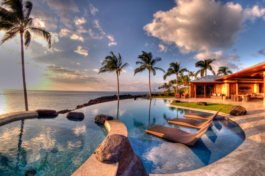 Du Lịch Hawaii - Thiên Đường Biển Xanh - Honolulu - Trân Châu Cảng - Mini Circle  - Làng văn hóa các Dân tộc