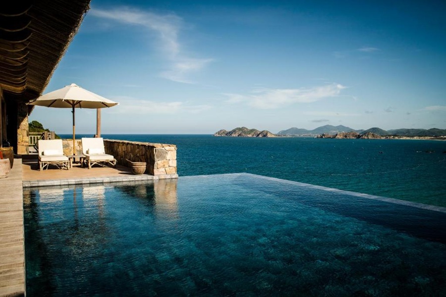 Combo 3N2Đ Zannier Hotels Bãi San Hô