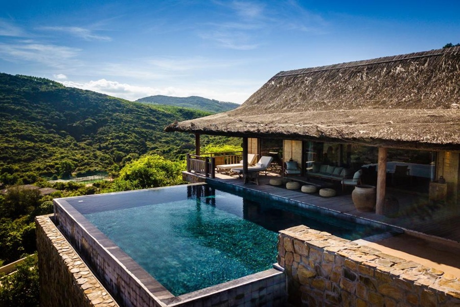 Combo 3N2Đ Zannier Hotels Bãi San Hô