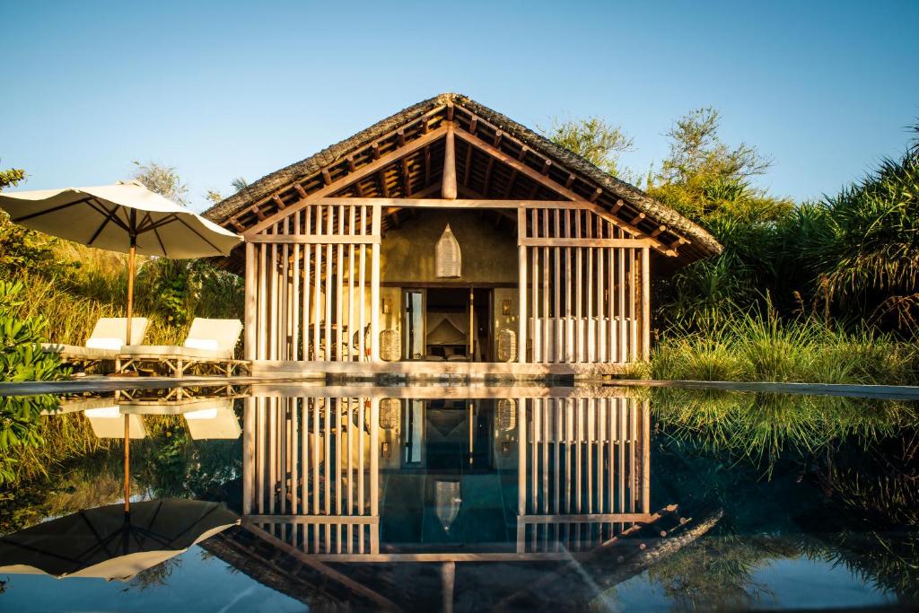 Combo 3N2Đ Zannier Hotels Bãi San Hô