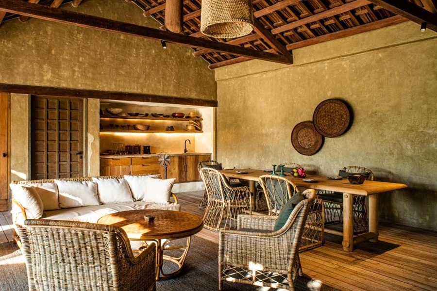 Combo 3N2Đ Zannier Hotels Bãi San Hô