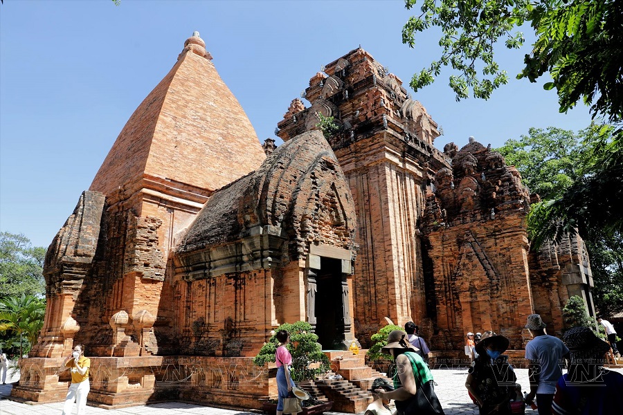 Tour Nha Trang - Ninh Thuận (4N3Đ)
