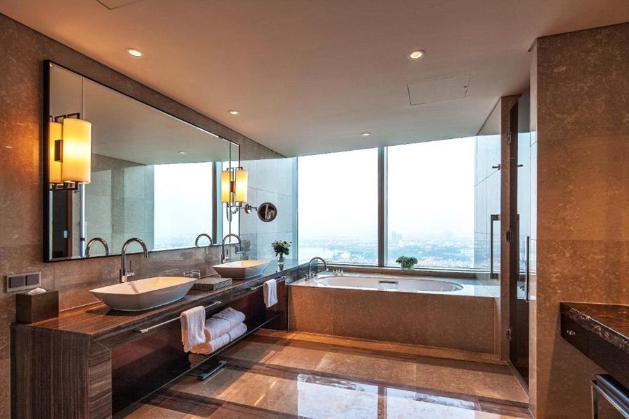 Khách sạn Lotte Hotel Hà Nội