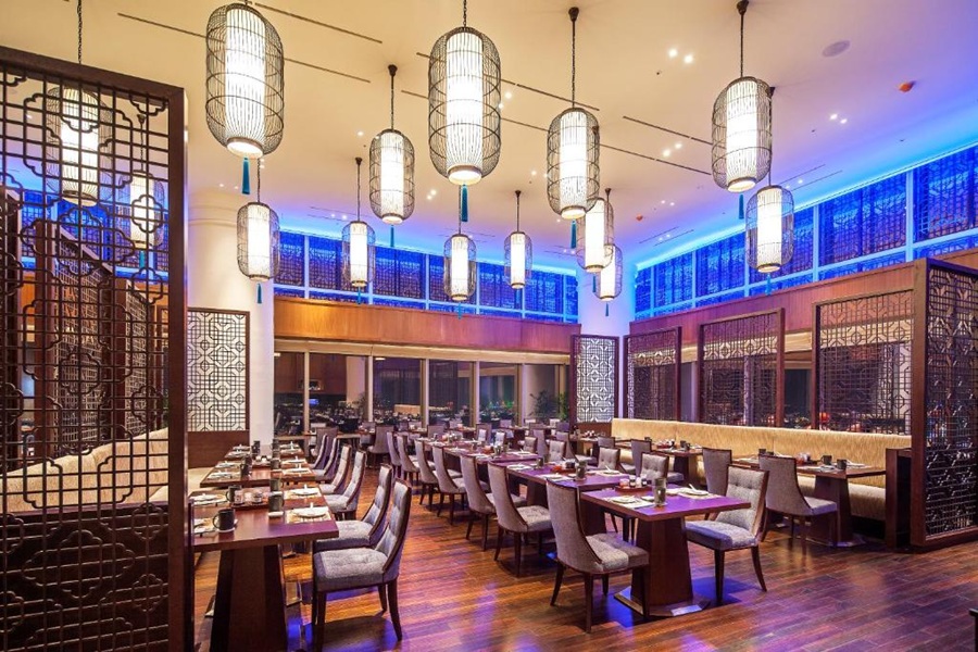 Khách sạn Lotte Hotel Hà Nội