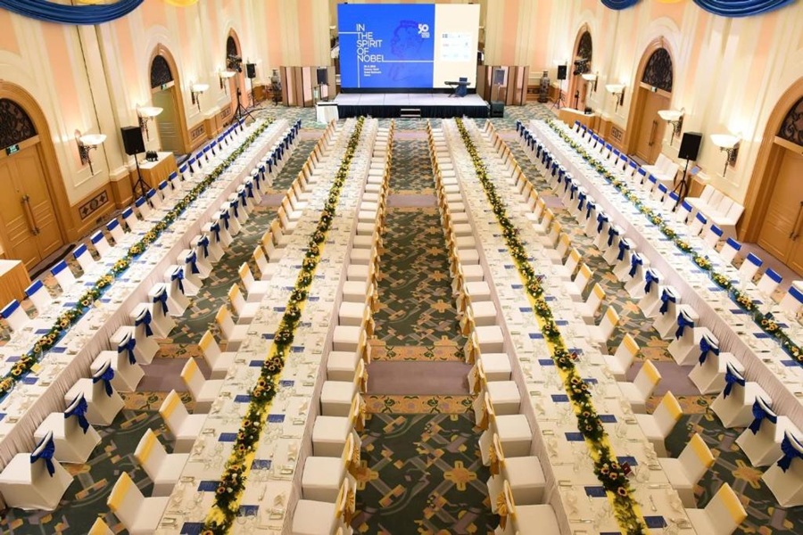 Khách sạn Daewoo Hà Nội