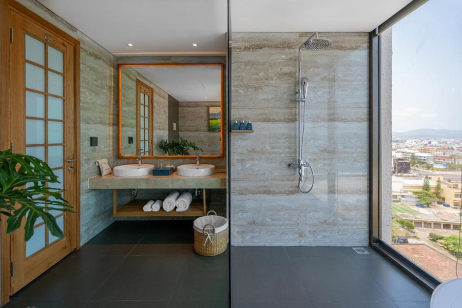 Combo 3N2Đ Khách sạn SALA Grand Tuy Hòa