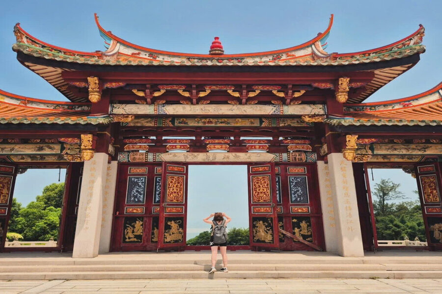 KHÁM PHÁ HỒNG KÔNG - MACAO BAY SUN PHÚ QUỐC AIWAYS
