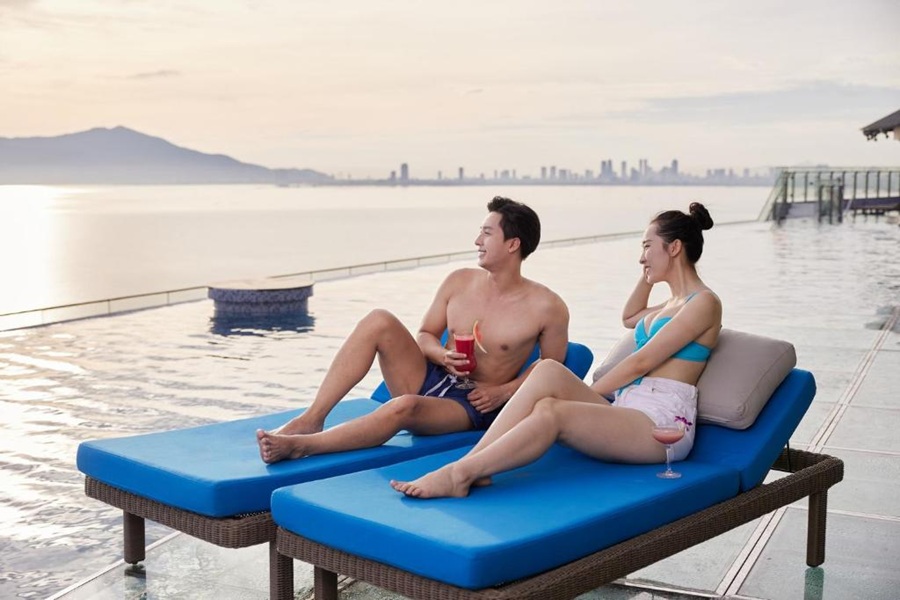 Combo 3N2Đ Đà Nẵng - Mikazuki Japanese Resorts & Spa