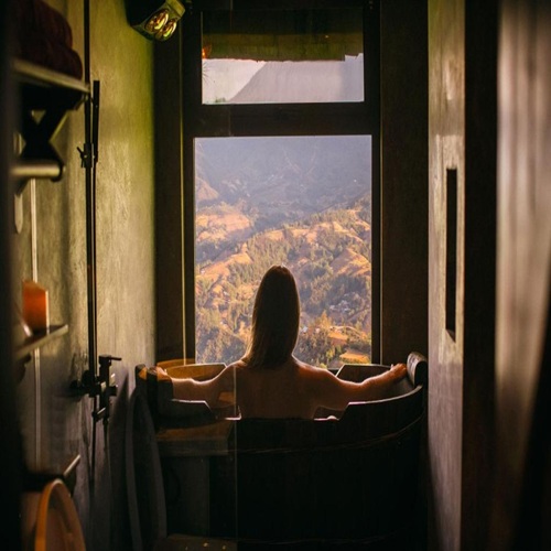 Combo 2N1Đ Sapa Jade Hill Resort & Spa