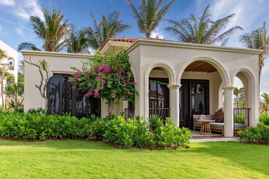 Combo 2N1Đ Khu nghỉ dưỡng Radisson Phan Thiết