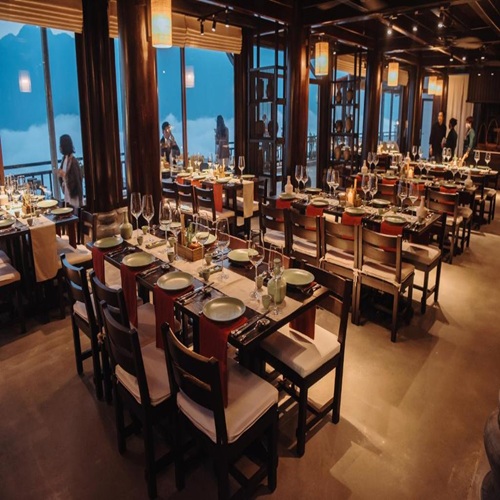 Combo 2N1Đ Ville De Mont Mountain Sapa