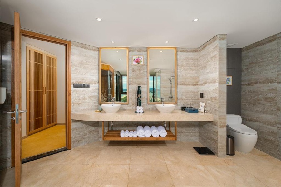 Combo 3N2Đ Khách sạn SALA Grand Tuy Hòa