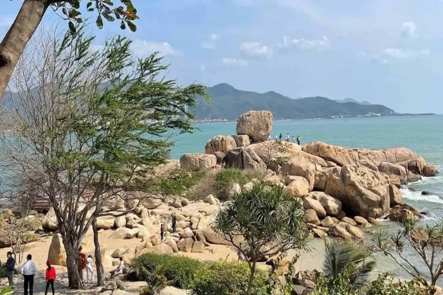 Tour Nha Trang (5N4Đ)