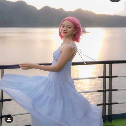 Du Thuyền 5 sao Doris Cruise