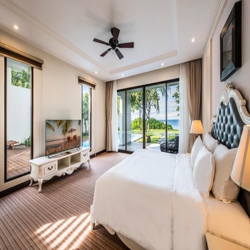 Combo 3N2Đ Vinpearl Resort & Spa Phú Quốc