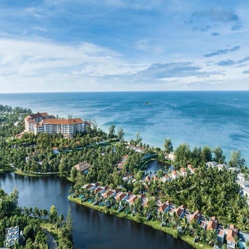 Combo 3N2Đ Vinpearl Resort & Spa Phú Quốc