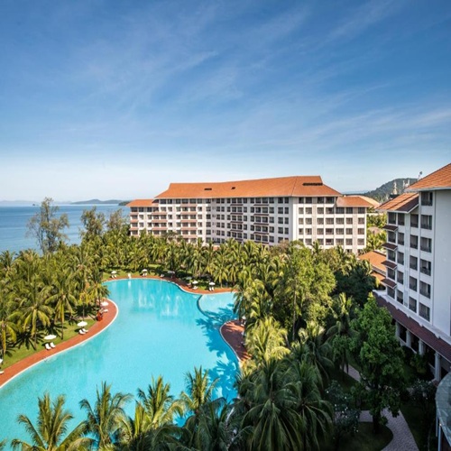 Combo 3N2Đ Vinpearl Resort & Spa Phú Quốc