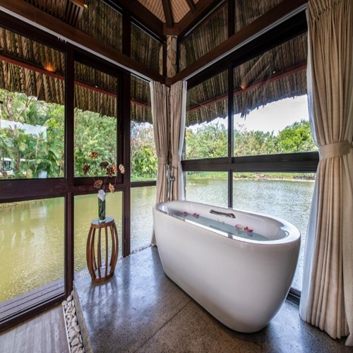 Combo 3N2Đ Vinpearl Resort & Spa Phú Quốc