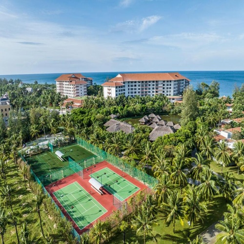 Combo 3N2Đ Vinpearl Resort & Spa Phú Quốc