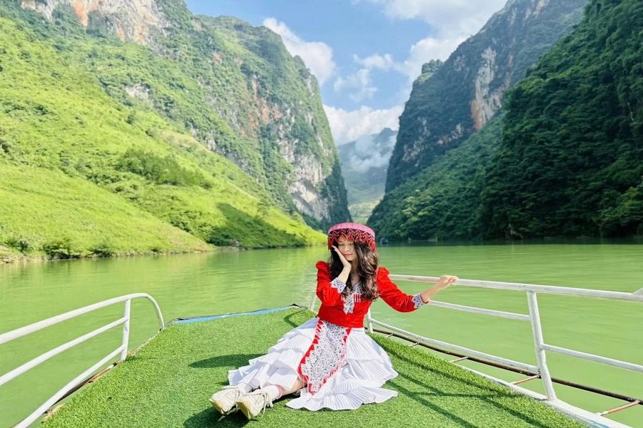 Tour Đông Bắc số 2 (4N3Đ)