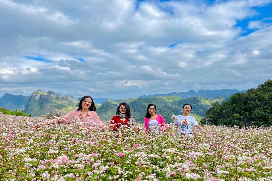 Tour Đông Bắc số 2 (4N3Đ)
