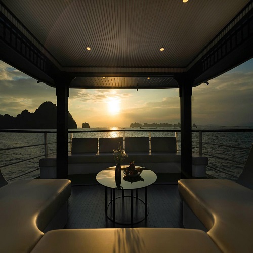 Du Thuyền Light Cruise