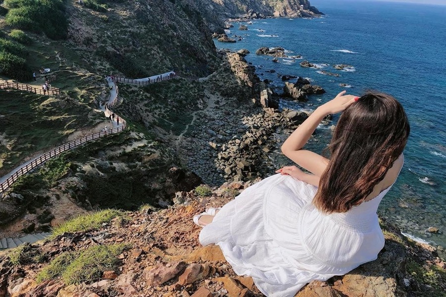 HÀ NỘI – QUY NHƠN– HÀ NỘI 3N2Đ