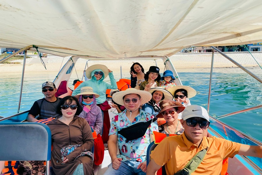 HÀ NỘI – PHÚ YÊN- QUY NHƠN 4N3Đ