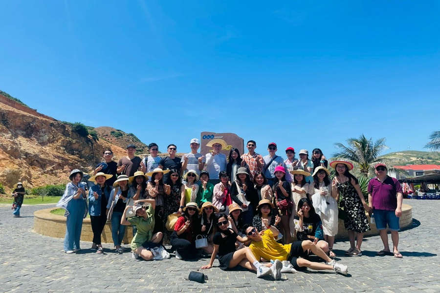 HÀ NỘI – QUY NHƠN– HÀ NỘI 3N2Đ