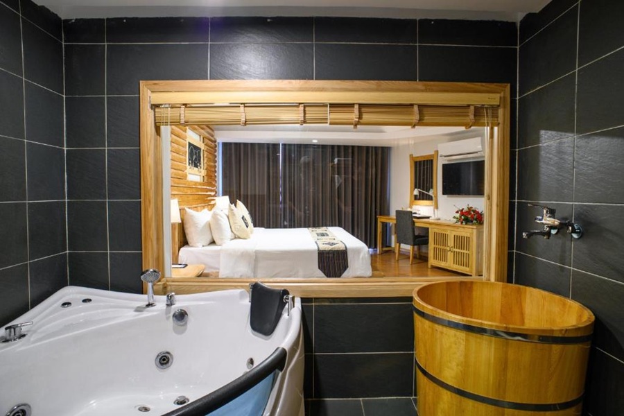 Sapa Highland Resort & Spa