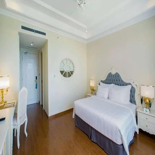 Combo 3N2Đ Wyndham Grand Phú Quốc