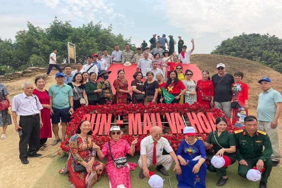 ÂM VANG ĐIỆN BIÊN PHỦ 3N2Đ