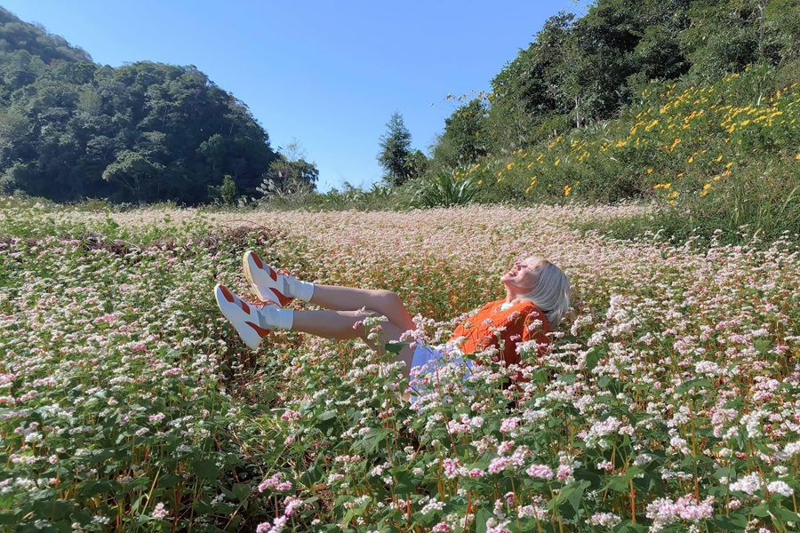 Tết ÂL 2026 Hà Giang - Sông Nho Quế  - Khuổi Mi 3N4D (KH hàng ngày)