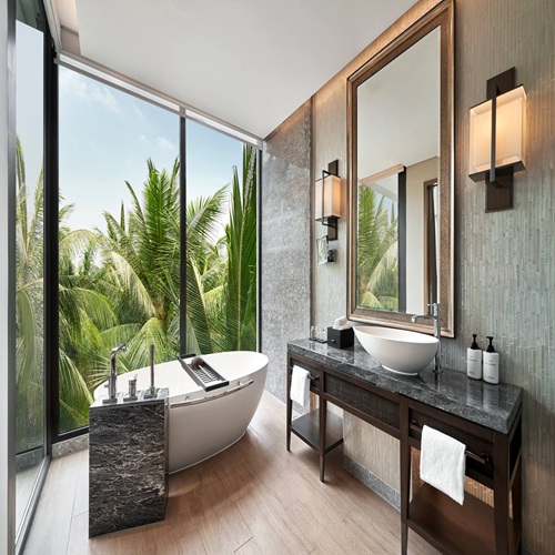 Combo 3N2Đ InterContinental Phu Quoc Long Beach