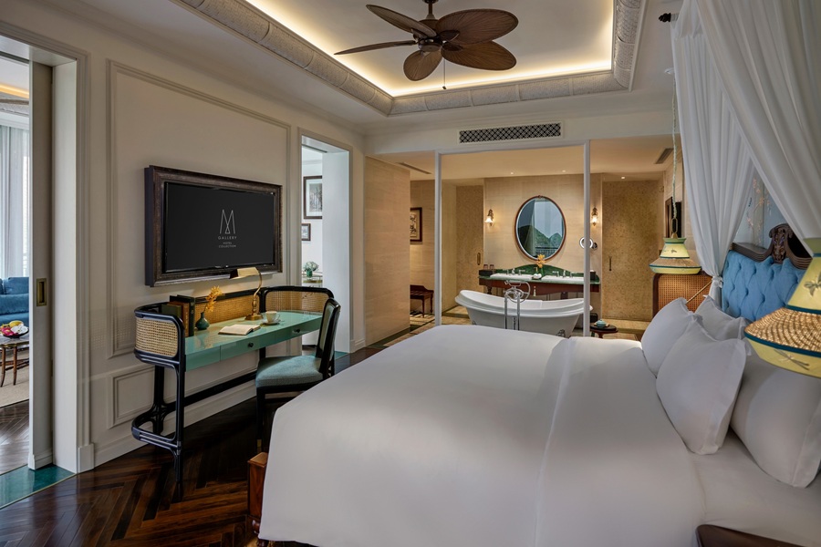 Combo Mgallery Cát Bà 2N1Đ Và 3N2Đ - Khởi Hành Từ Hà Nội Và Hải Phòng