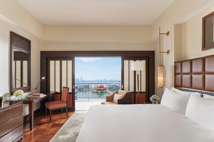 Khách sạn InterContinental Hà Nội Westlake