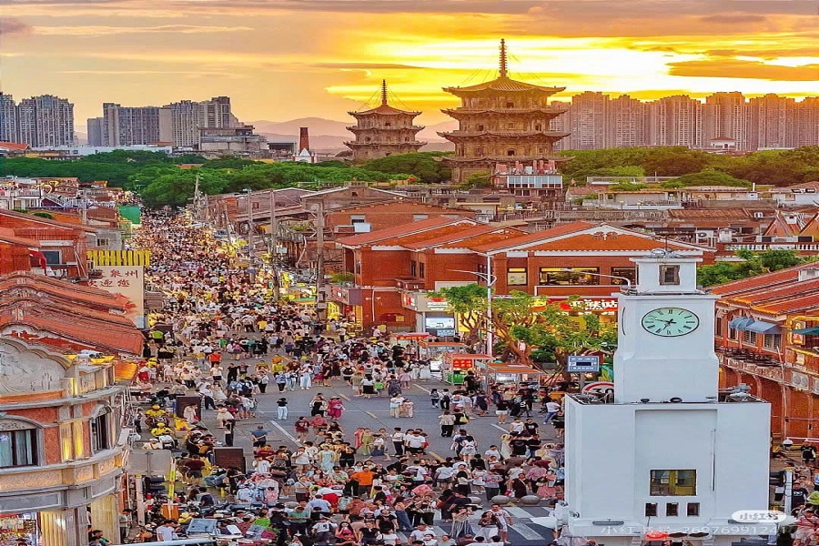Tour Móng Cái - Trà Cổ - Đông Hưng ( 3N2Đ)