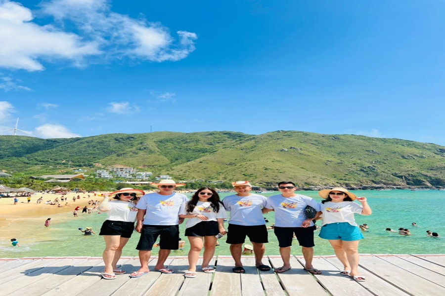 HÀ NỘI – QUY NHƠN– HÀ NỘI 3N2Đ