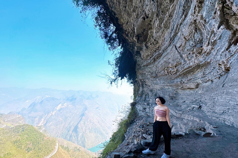 Tour Hà Giang - Cao nguyên đá Đồng Văn - Du Già (3N4Đ)